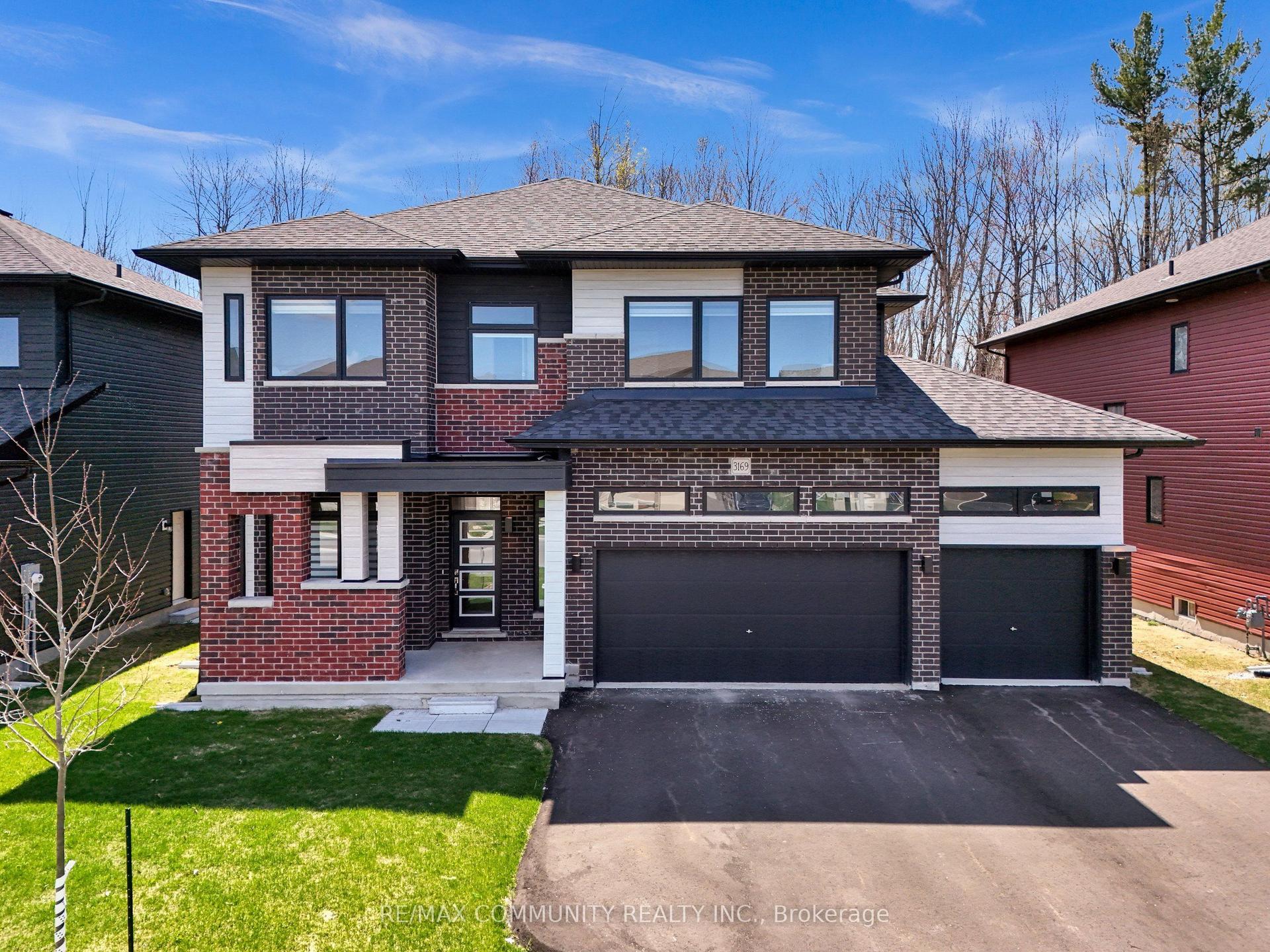 3169 Searidge Street — photo 1