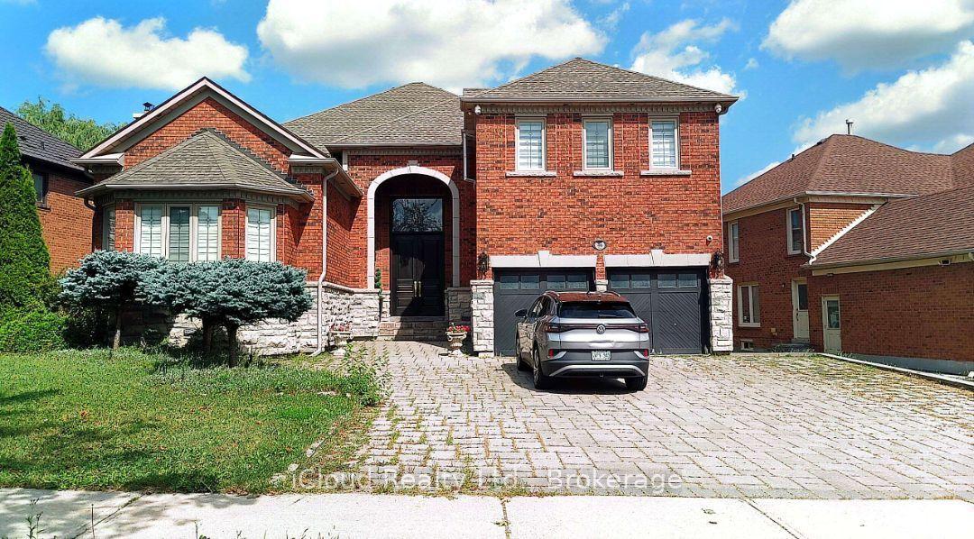 46 Boake Trail Basement #Basement, Richmond Hill — Detached for lease, photo 1