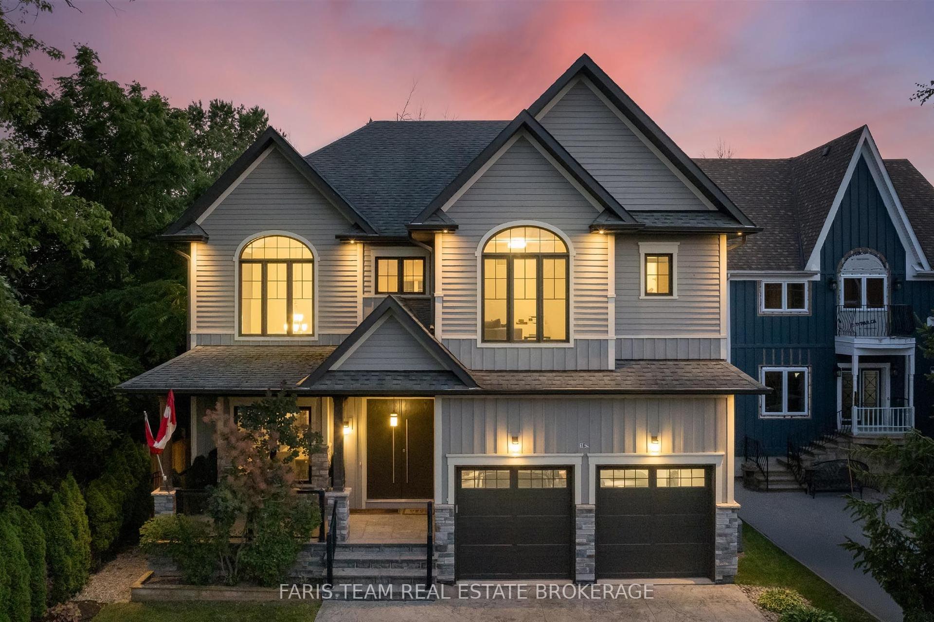 1648 Roslyn Avenue, Innisfil — Detached for sale, photo 1