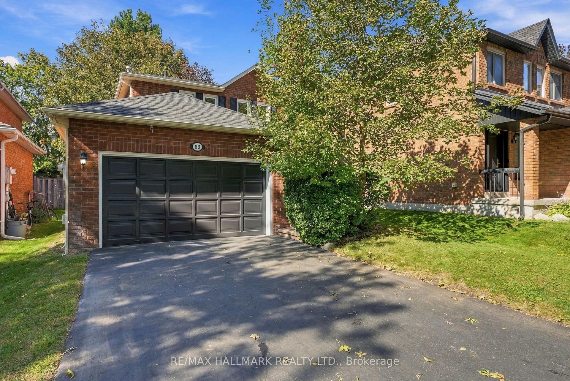 89 Crawford Rose Drive, Aurora — Detached for sale, photo 1