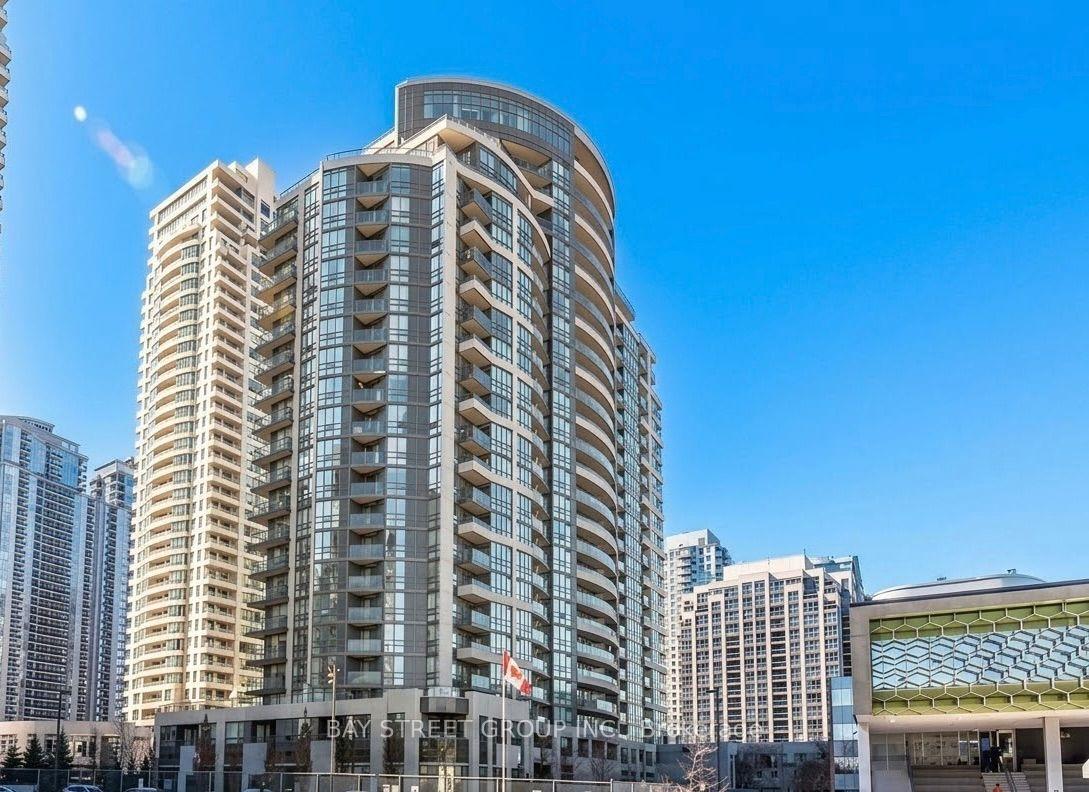 35 Hollywood Avenue 818 #818, Toronto — Condo for lease, photo 1