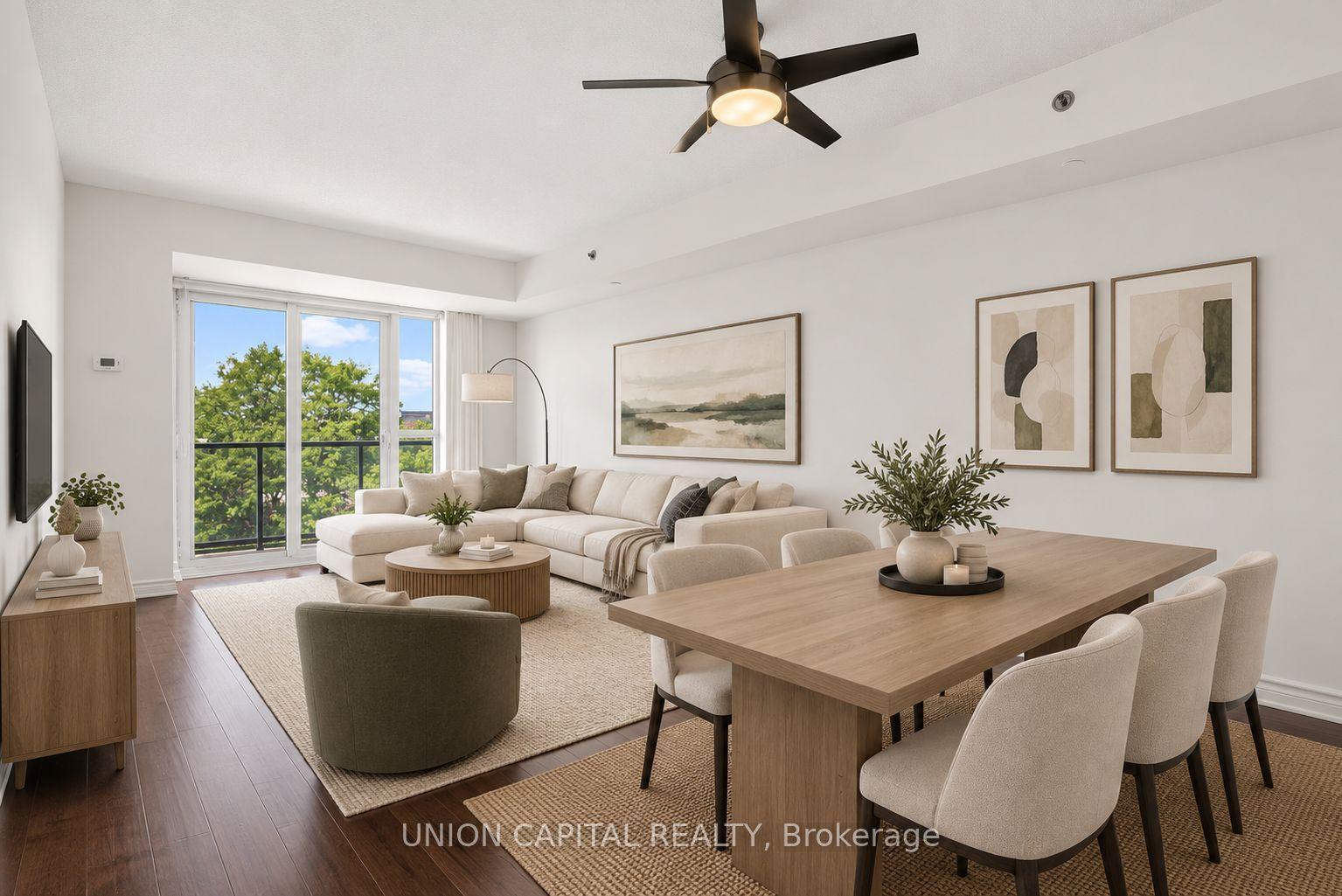 35 Saranac Boulevard 602 #602, Toronto — Condo for sale, photo 1
