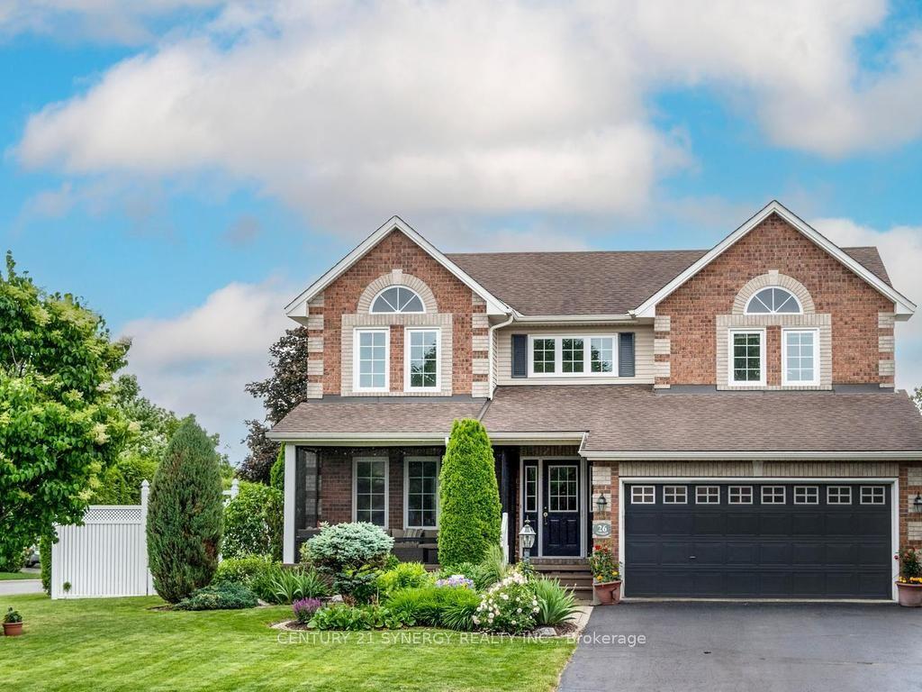 26 Jacqueline Crescent, Stittsville - Munster - Richmond — Detached for sale, photo 1