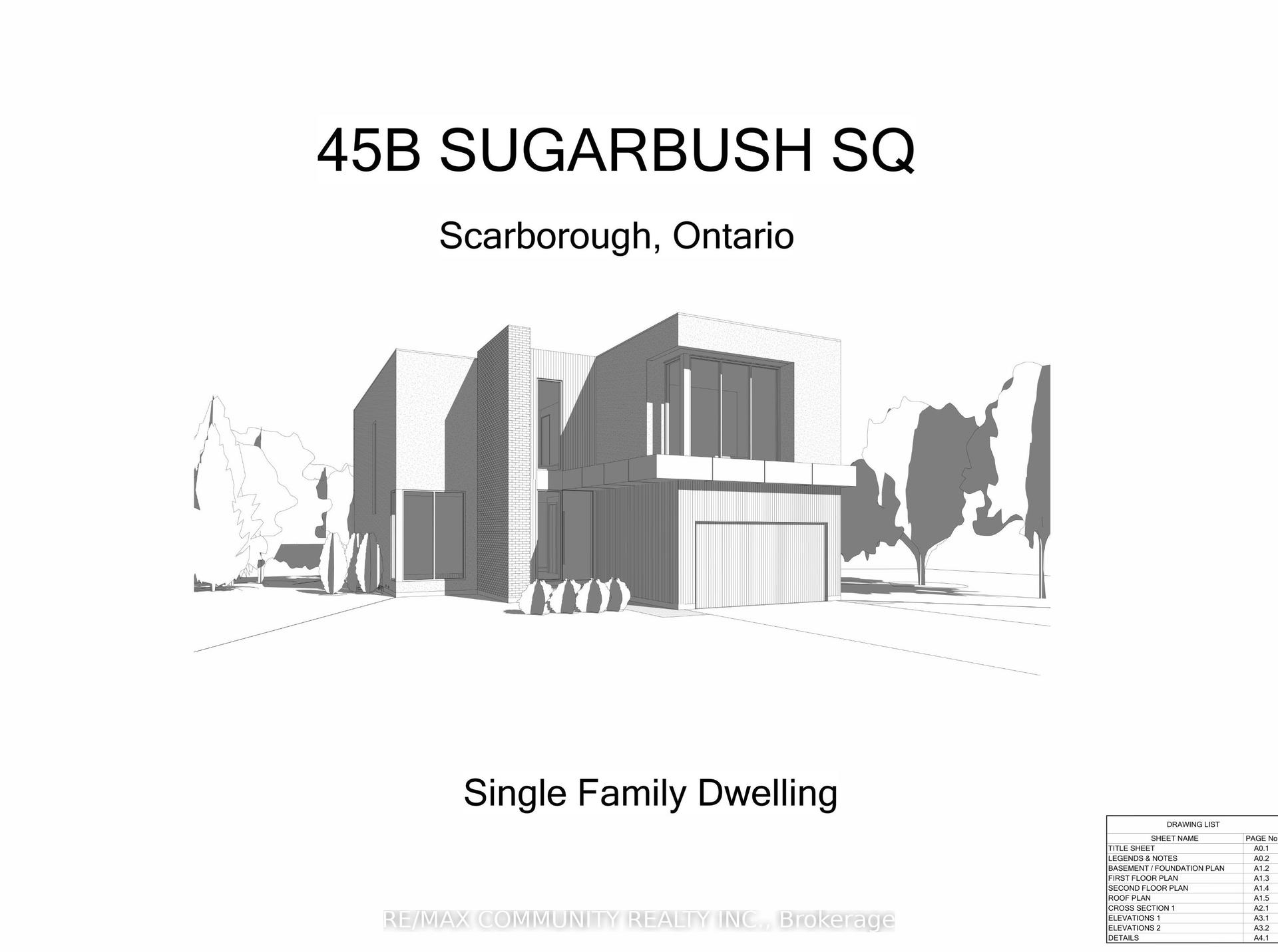 45B Sugarbush Square — photo 1