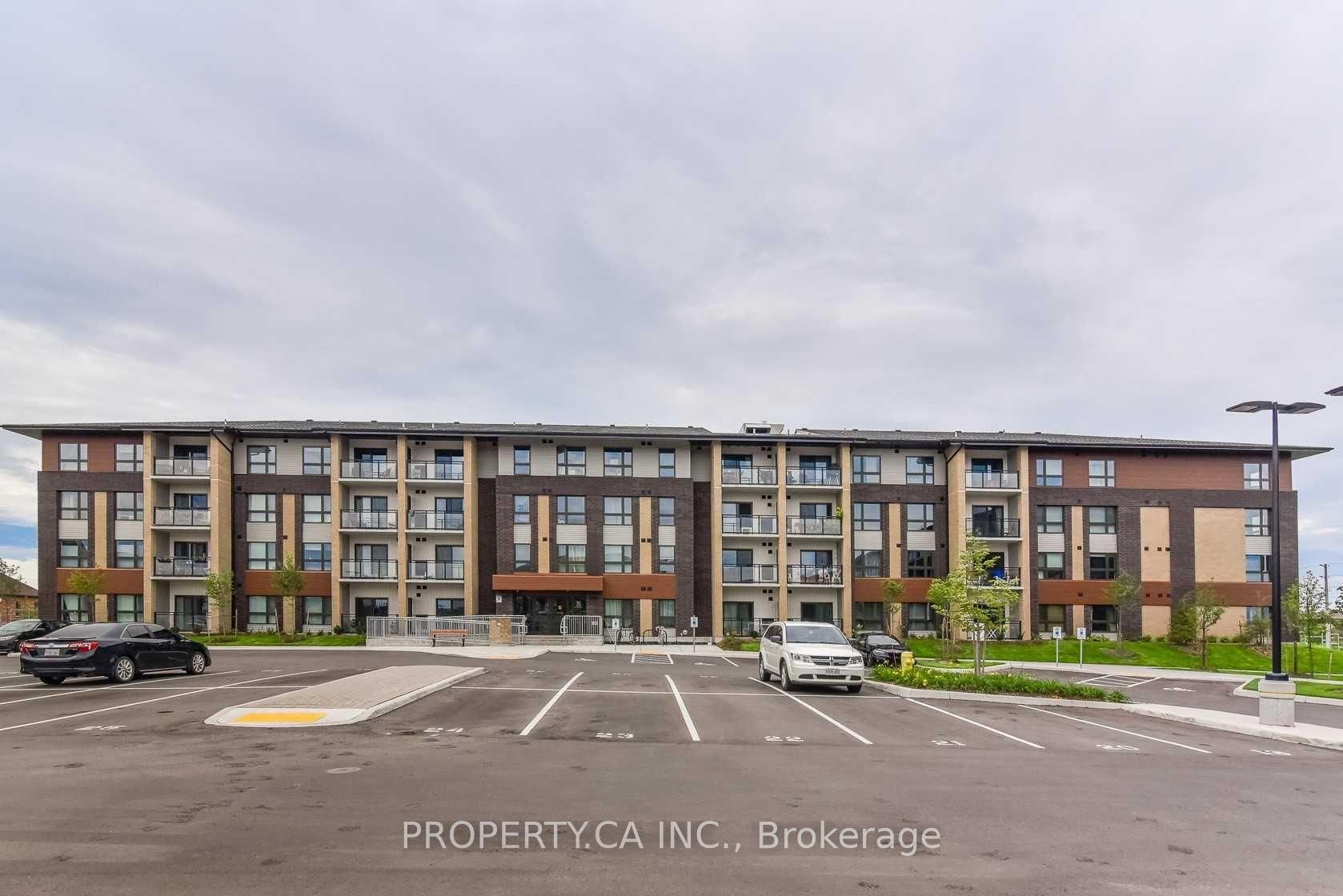 25 Kay Crescent 301 #301, Guelph — Condo for lease, photo 1