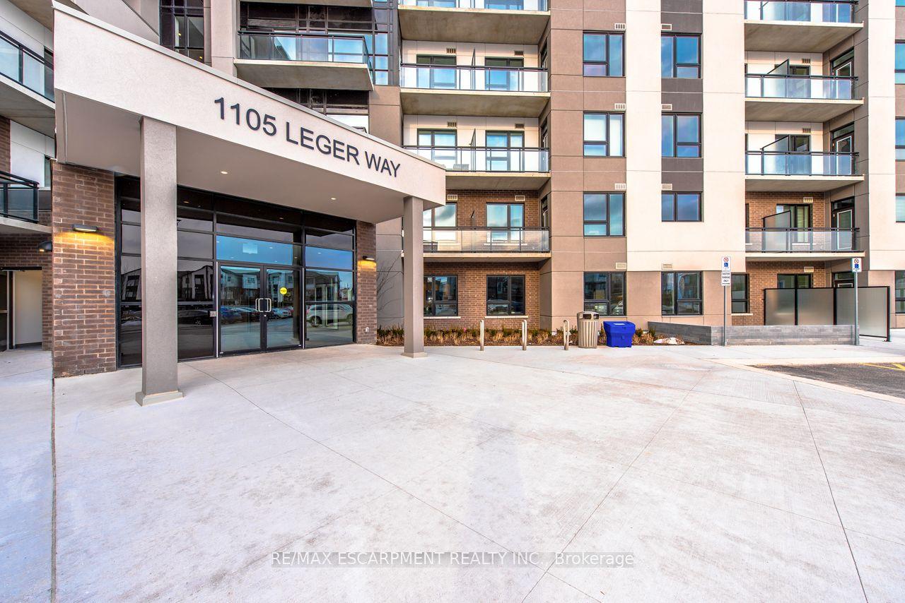1105 Leger Way 412 #412 — photo 1