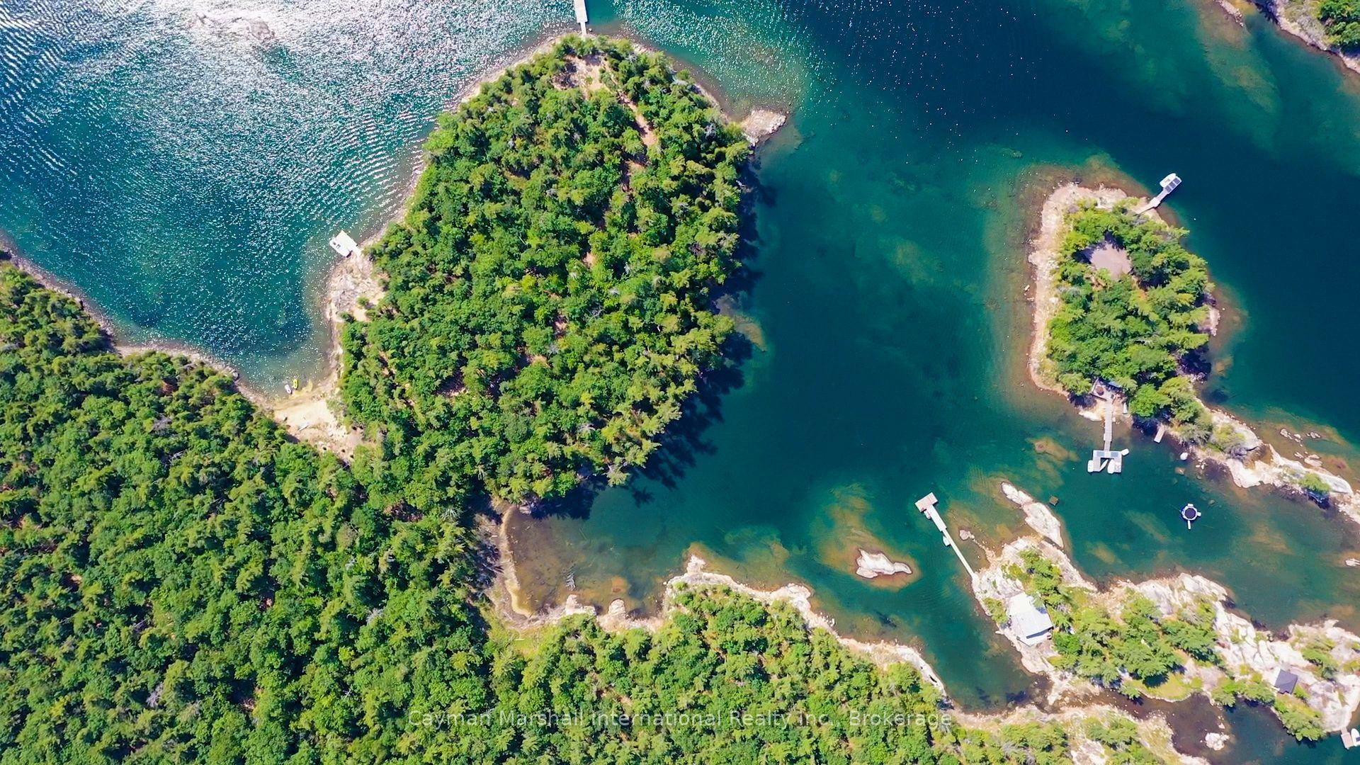 LOT #1 B494, The Archipelago — Land for sale, photo 1