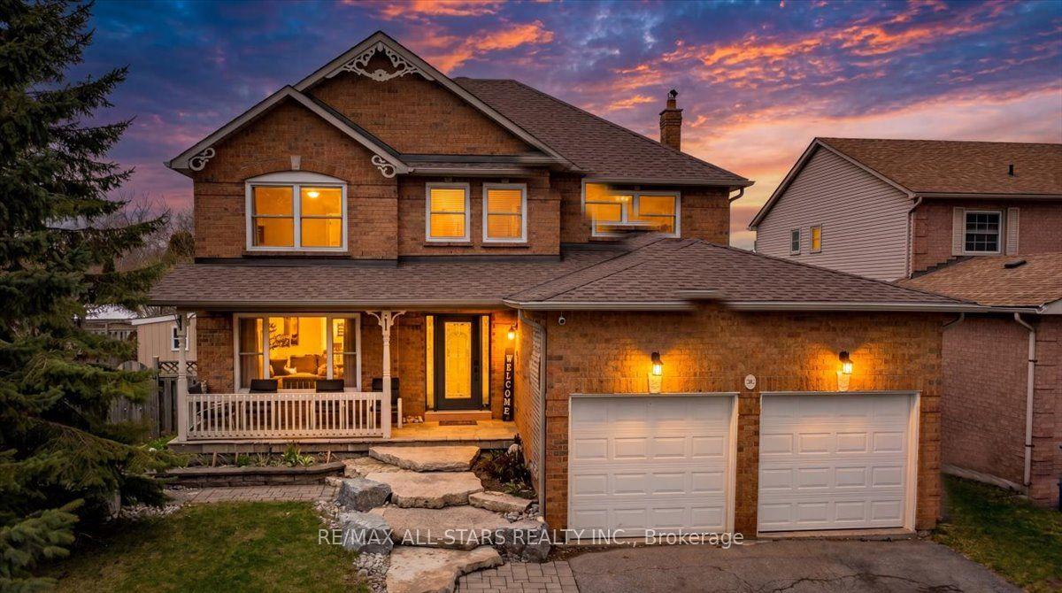 6 Hadera Place — photo 1