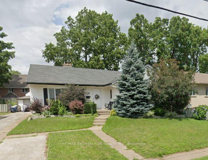 6039 Althea Street, Niagara Falls — Detached for lease, photo 1
