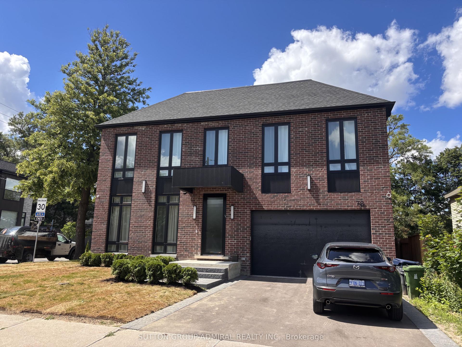 78 Burncrest Drive — photo 1