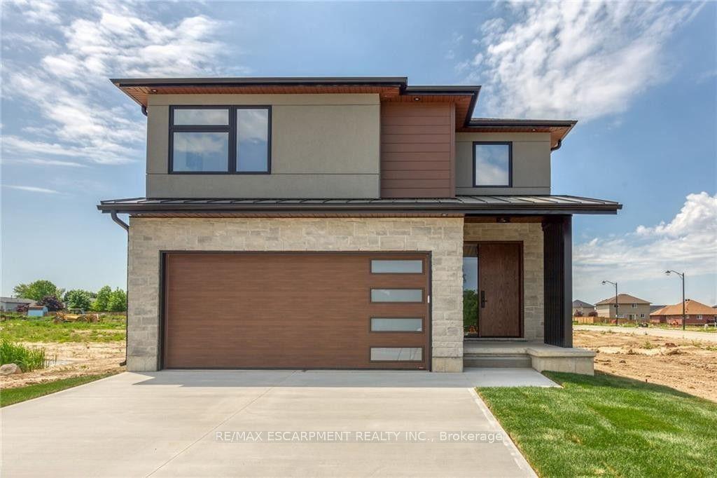 92 Craddock Boulevard, Haldimand — Detached for sale, photo 1