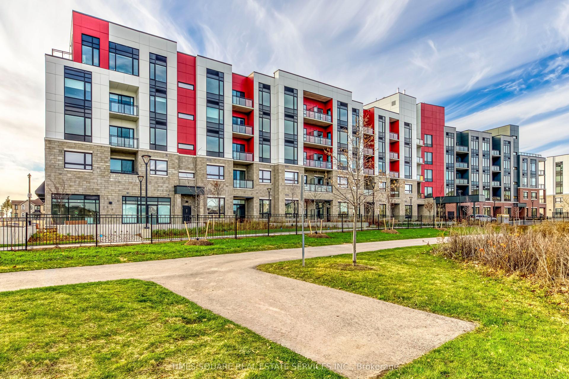 3265 Carding Mill Trail W 312 #312 — photo 1