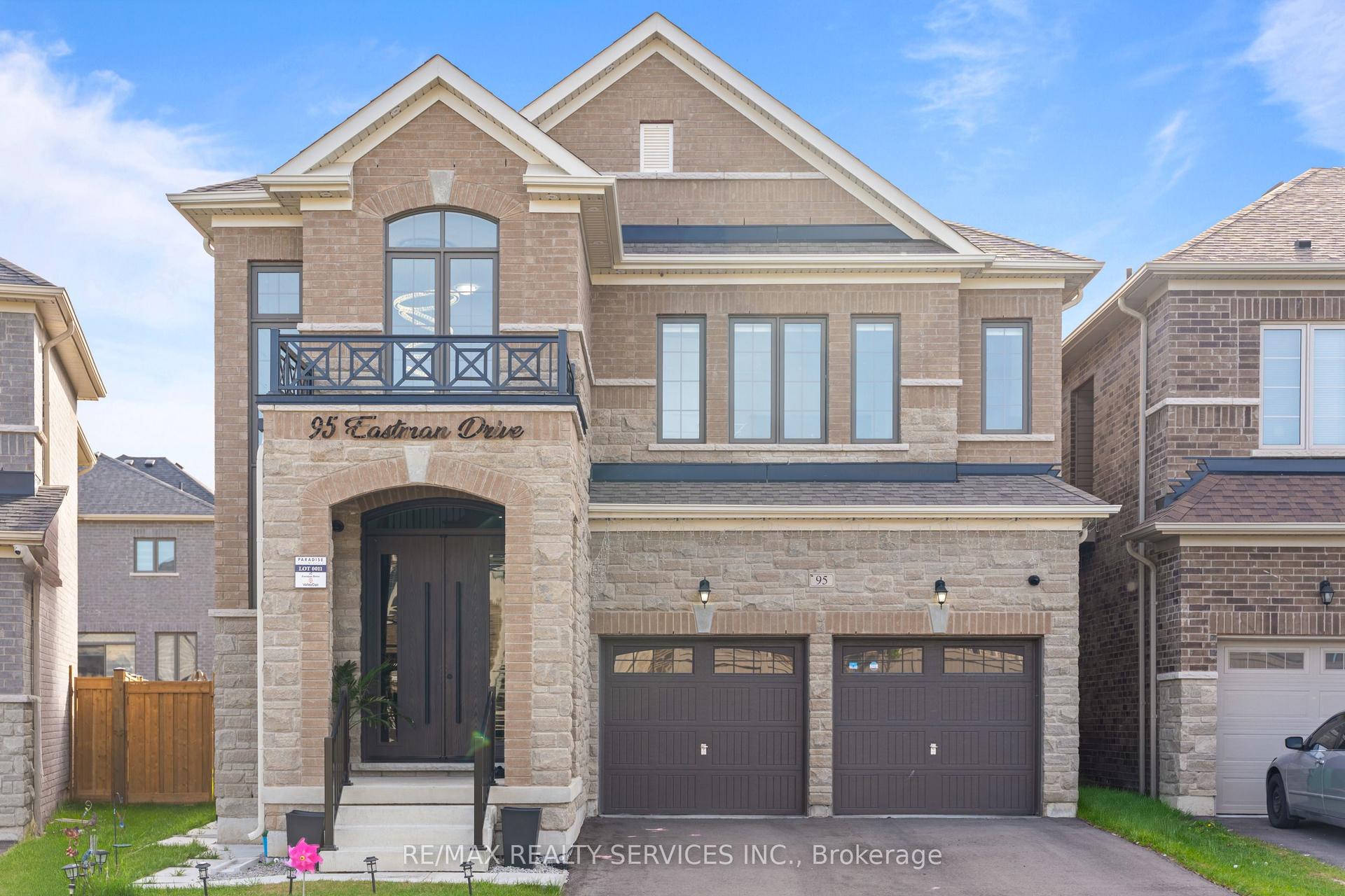 95 Eastman Drive — photo 1
