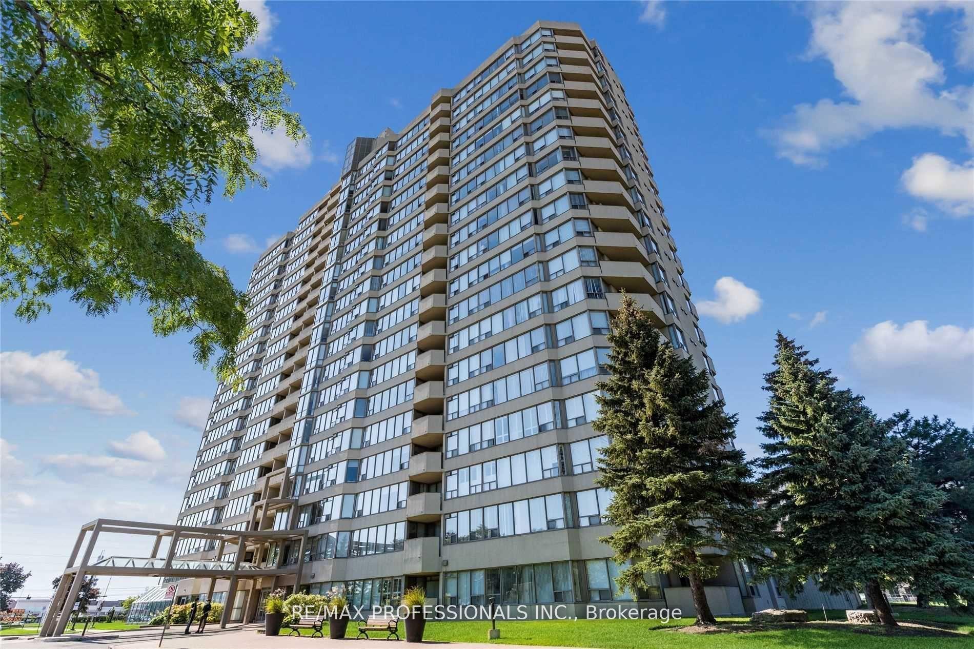 700 Constellation Drive 1703 #1703 — photo 1