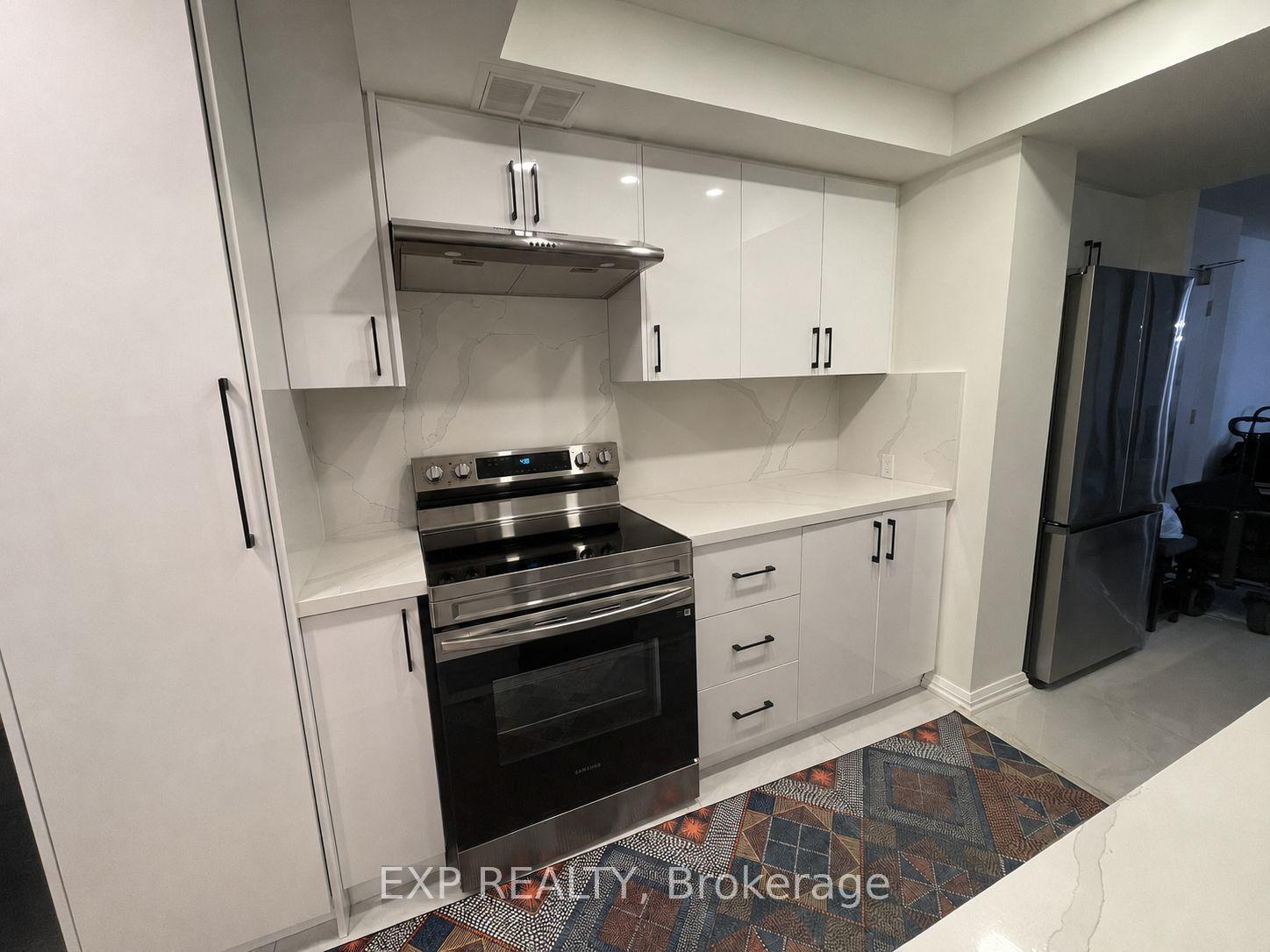 3131 Bridletowne Circle 1904 #1904, Toronto — Condo for lease, photo 1