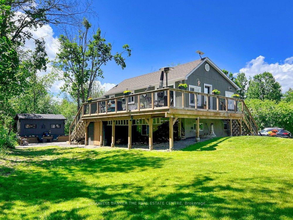 521 Ranch Road, Kawartha Lakes — Detached for sale, photo 1
