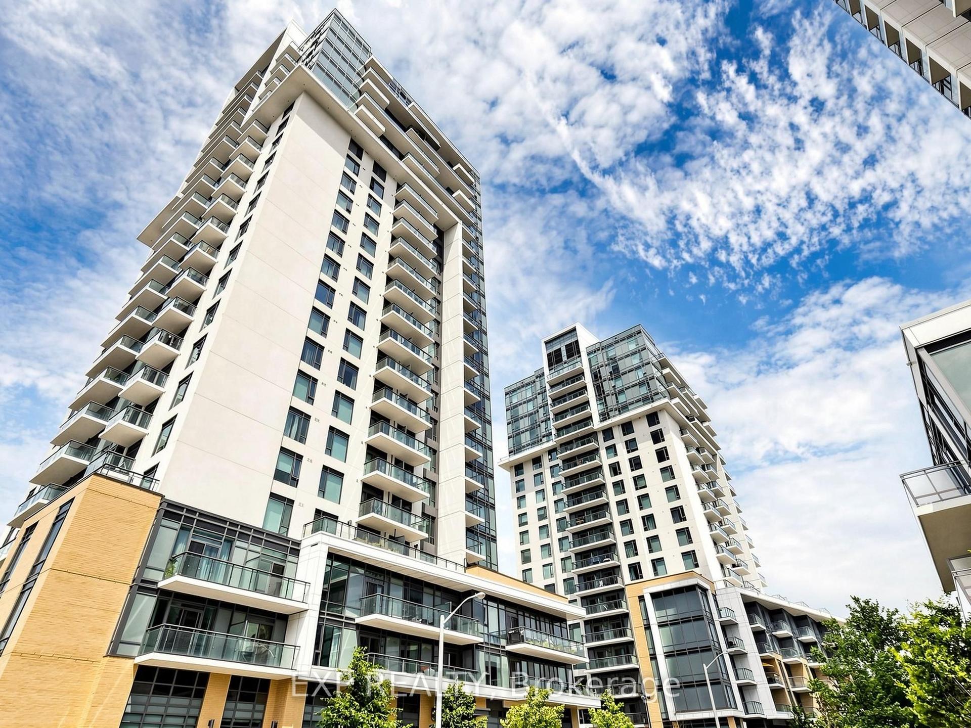 50 Ann O'reilly Road 910 #910 — photo 1