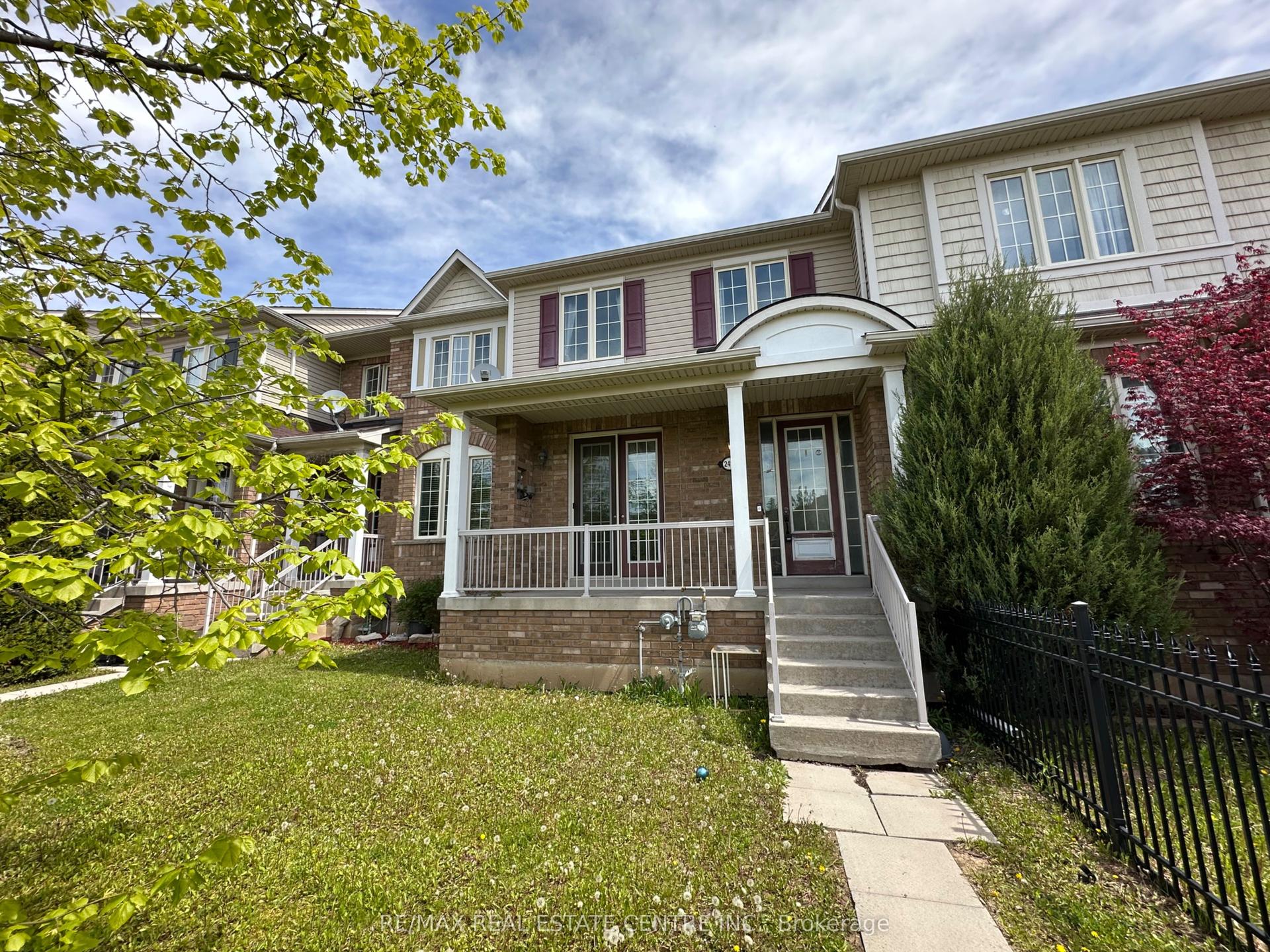 2491 Postmaster Drive — photo 1