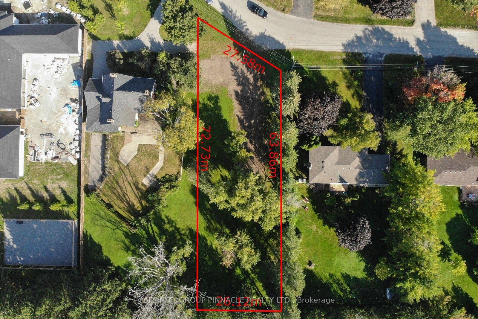21 David Drive, Kawartha Lakes — Land for sale, photo 1