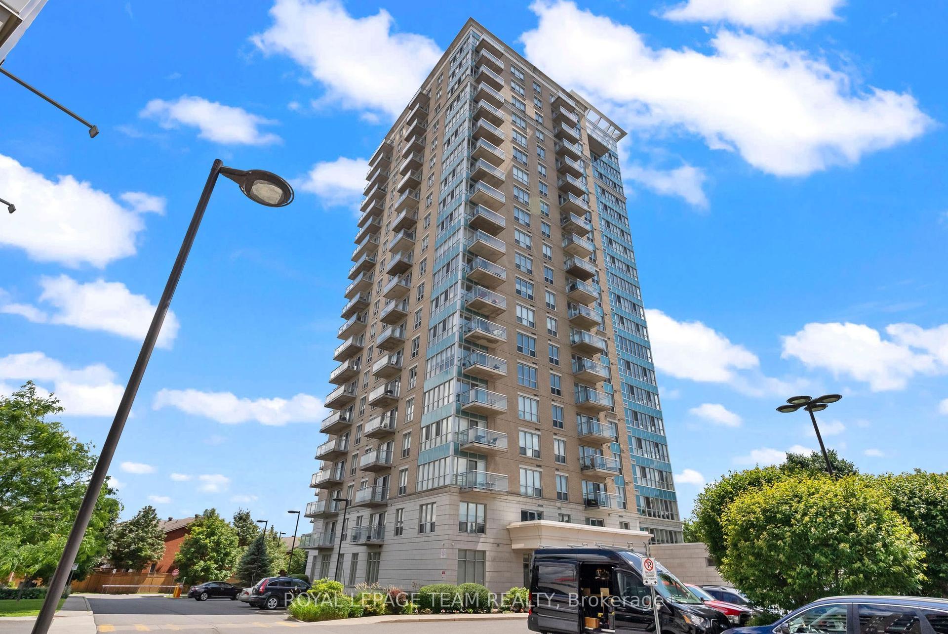 90 Landry Street 506 #506, Vanier and Kingsview Park — Condo for lease, photo 1