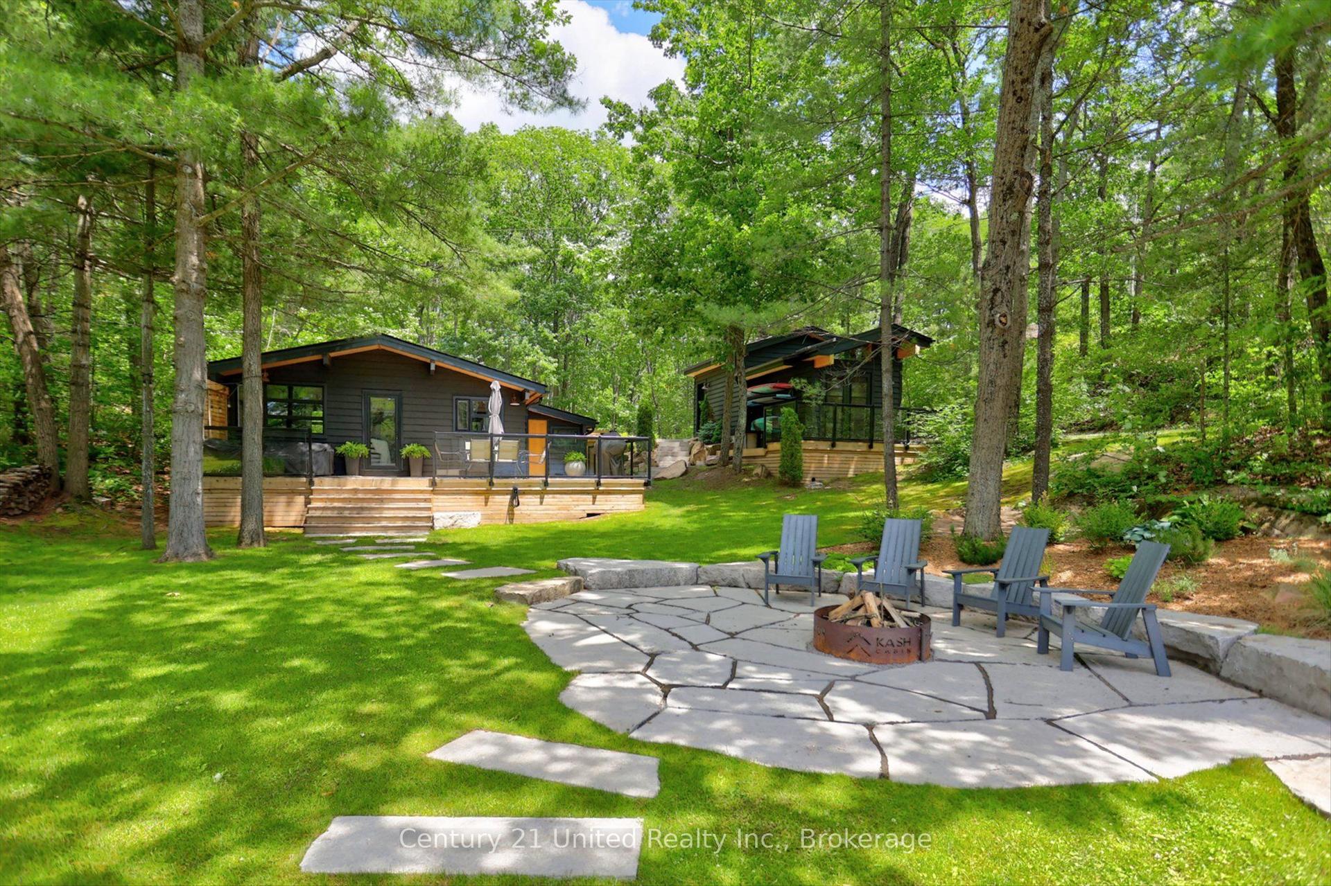 45 Fire Route 96 N/A, Havelock-Belmont-Methuen — Detached for sale, photo 1