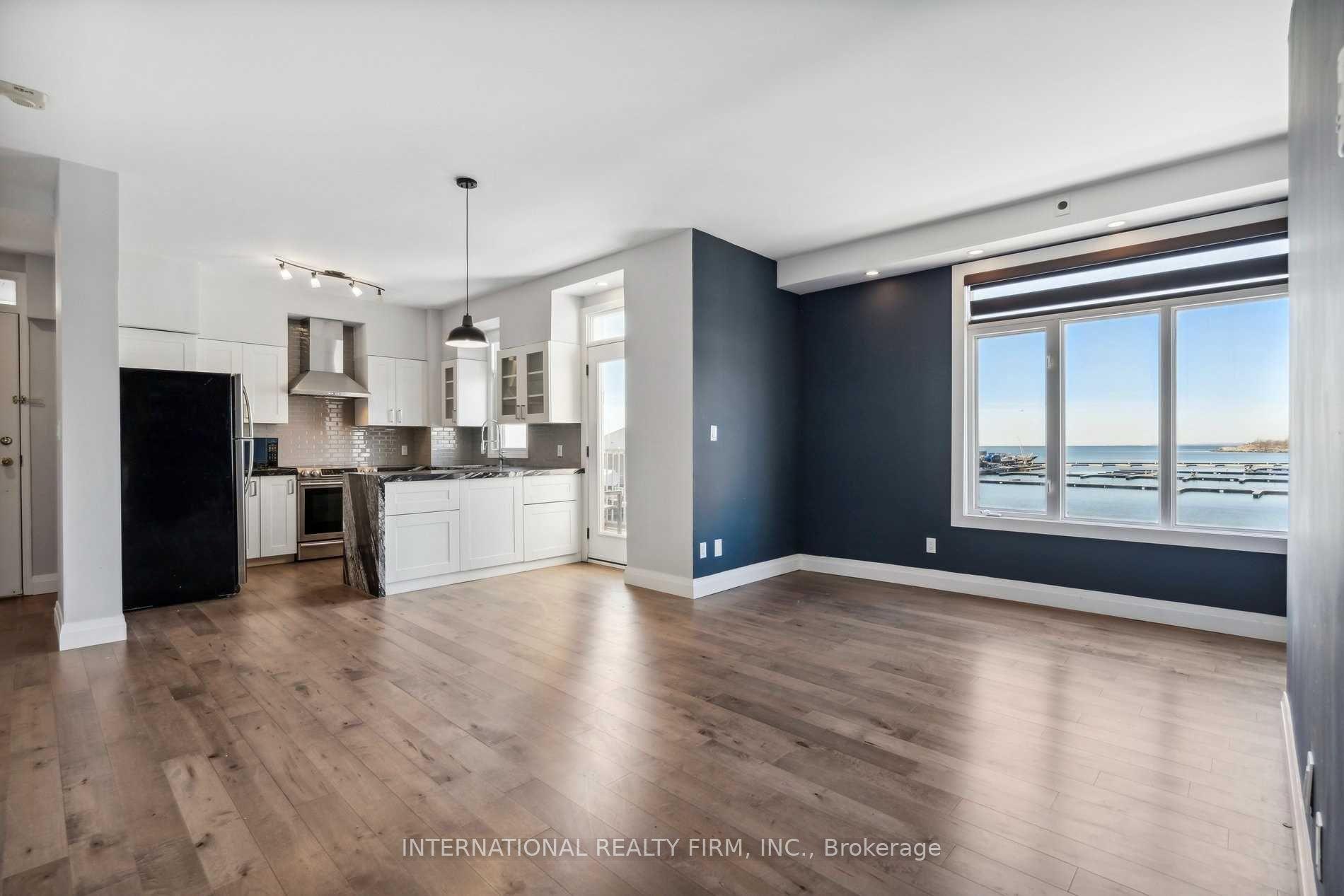 32 Stadium Road 389 #389, Toronto — Condo Town for lease, photo 1