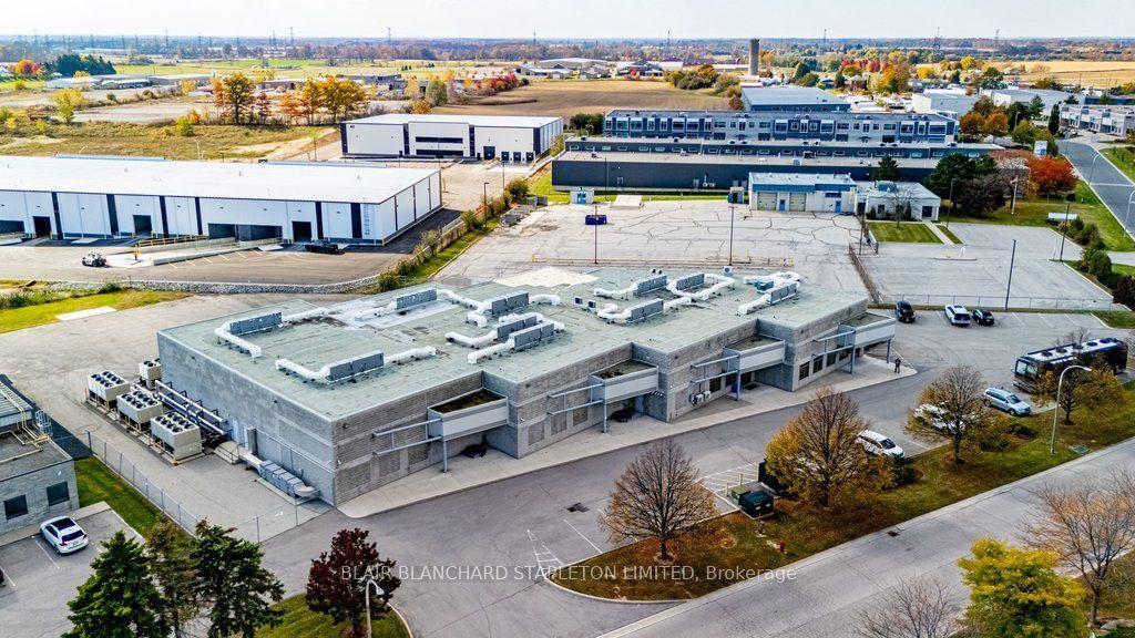 1444 Sandhill Drive, Hamilton — Commercial for sale, photo 1