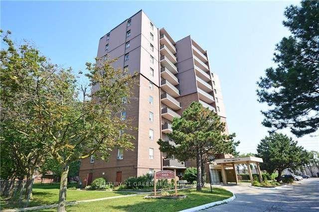 3065 Queen Frederica Drive 902 #902, Mississauga — Condo for sale, photo 1