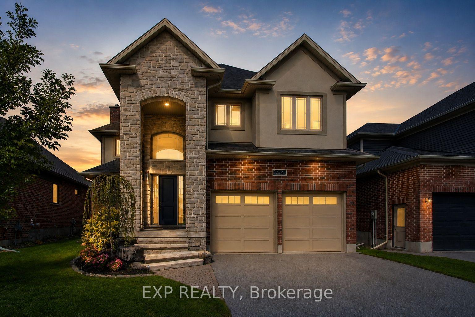 157 Ridgeview Drive — photo 1