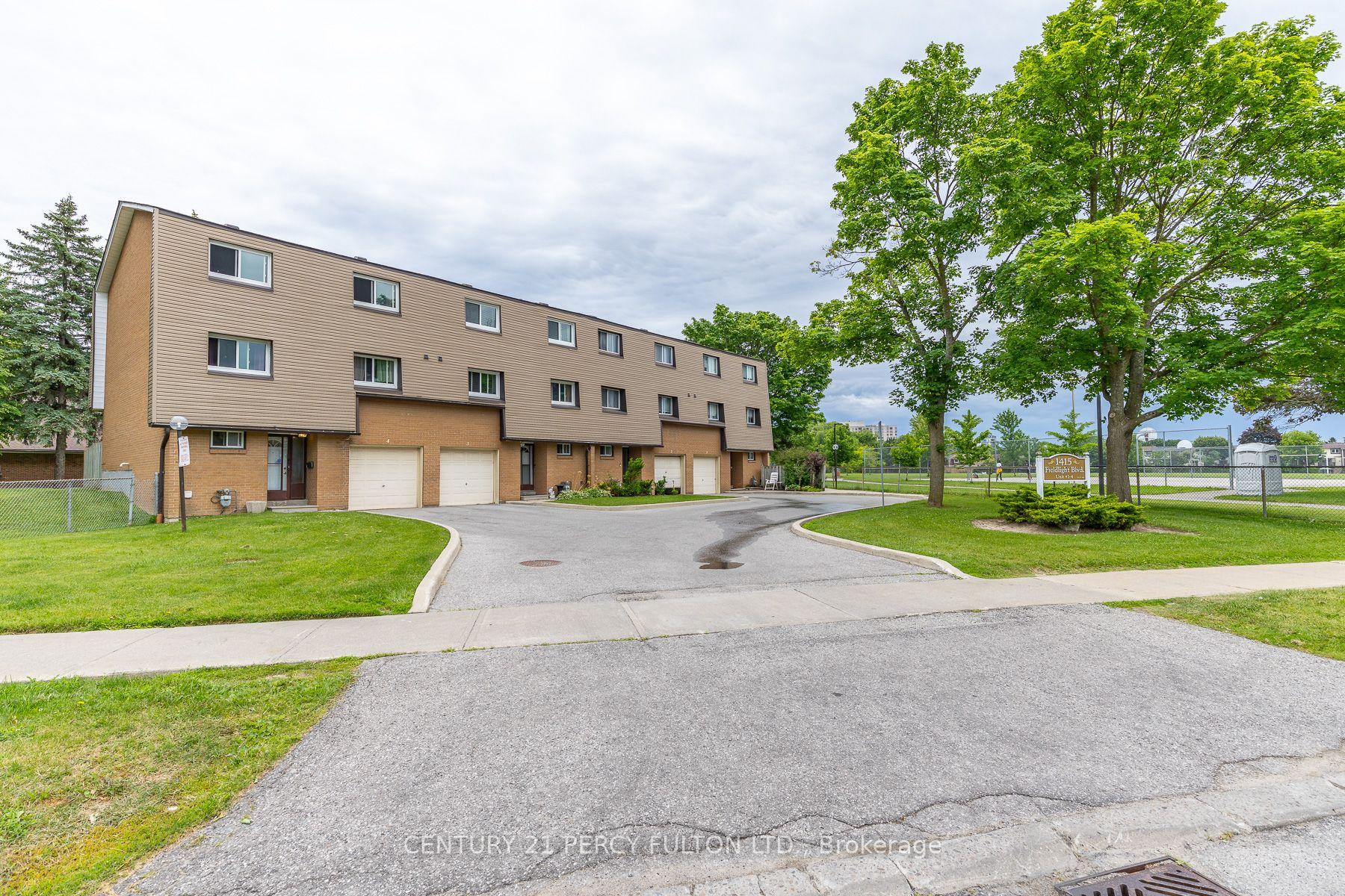 1415 Fieldlight Boulevard #4 ##4 — photo 1