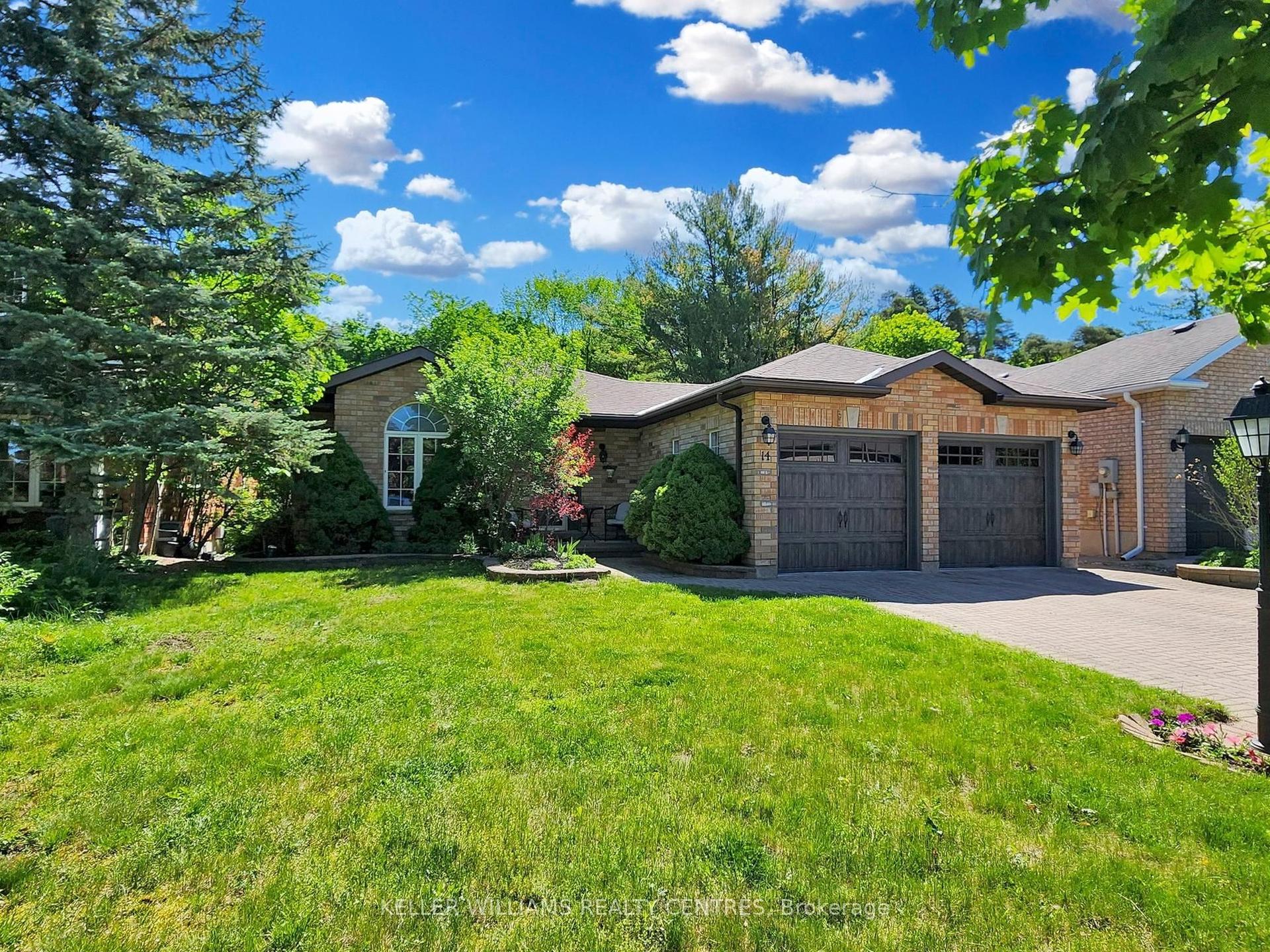 14 Gables Way — photo 1