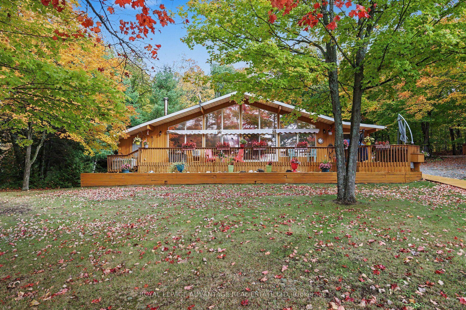 2674 Smith Road, Frontenac — Detached for sale, photo 1