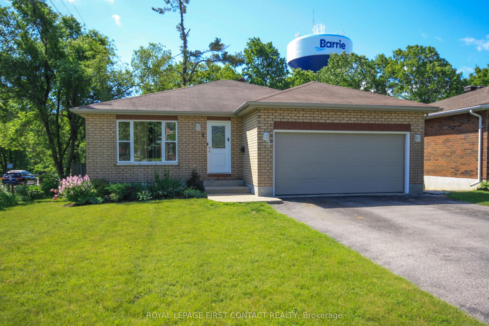 1 Benson Drive Lower #Lower — photo 1