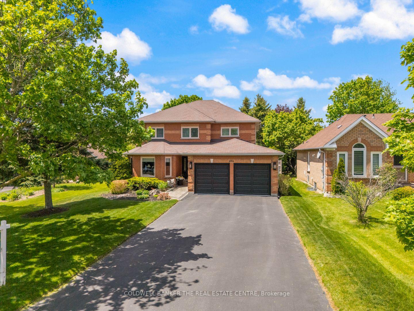 896 Bosworth Court — photo 1