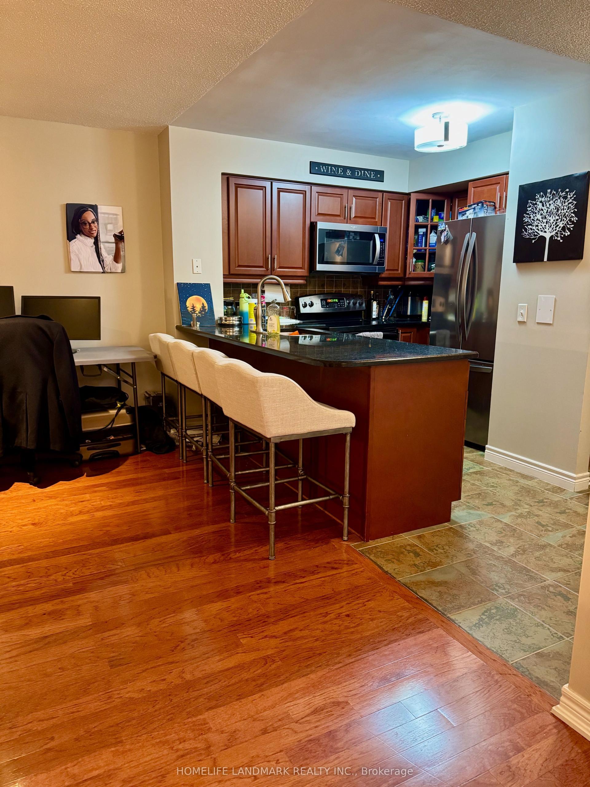 30 Grand Trunk Crescent 1708 #1708, Toronto — Condo for lease, photo 1