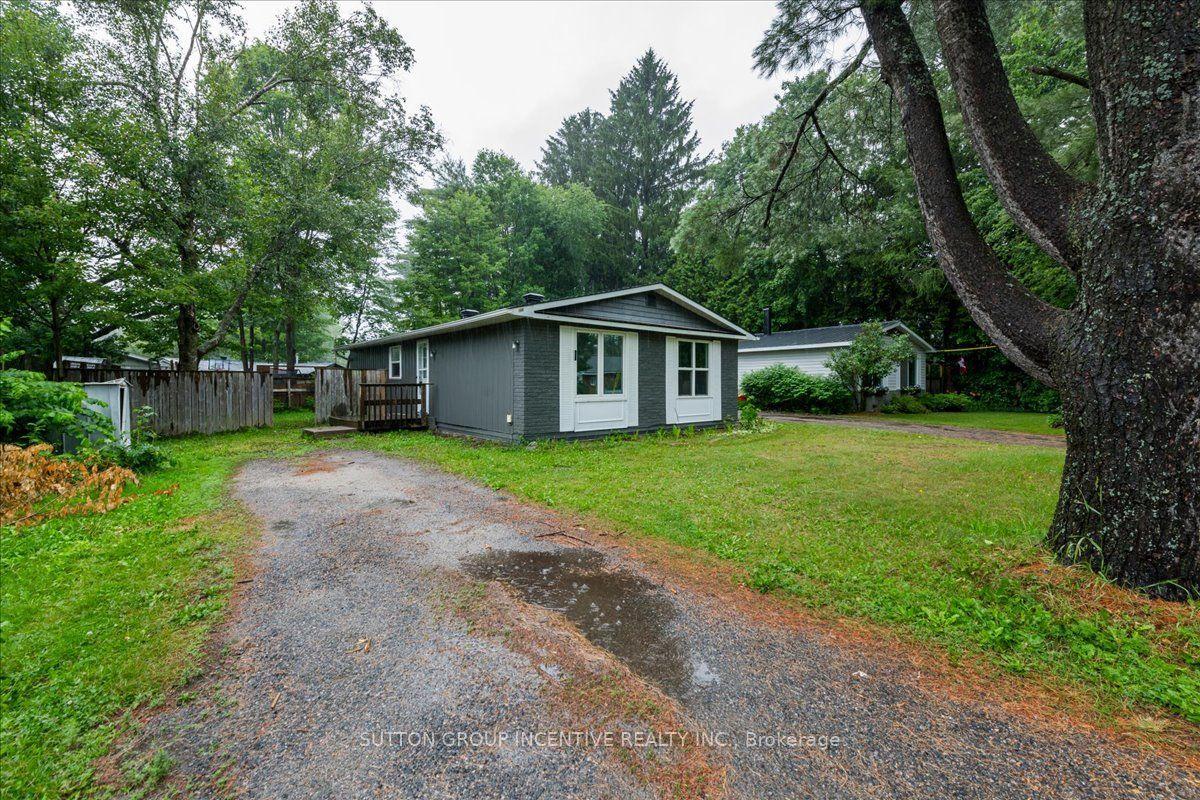 159 Toronto Street, Bracebridge — Detached for sale, photo 1