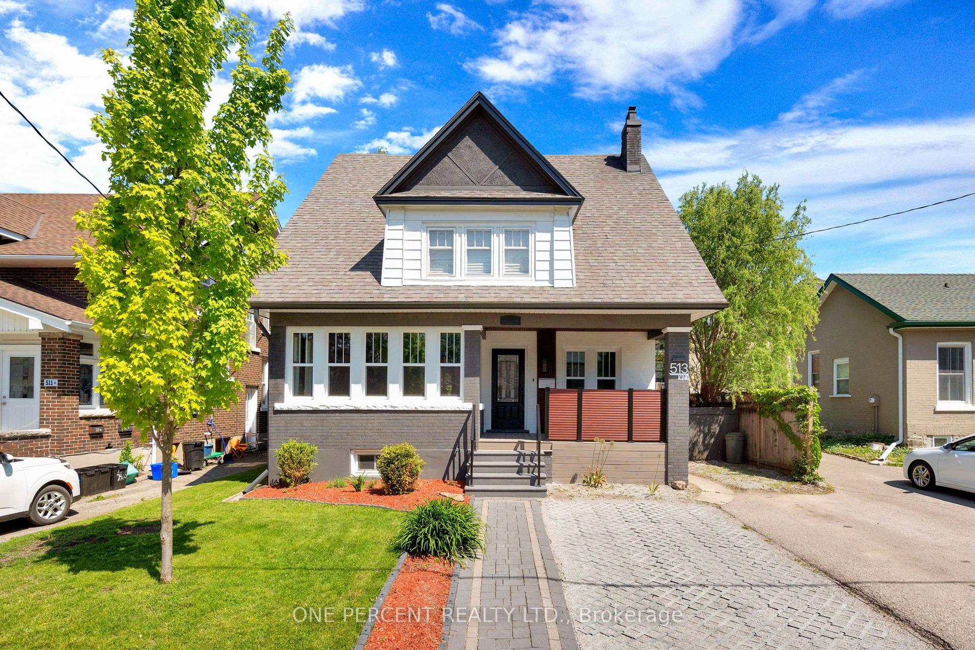513 King Street — photo 1