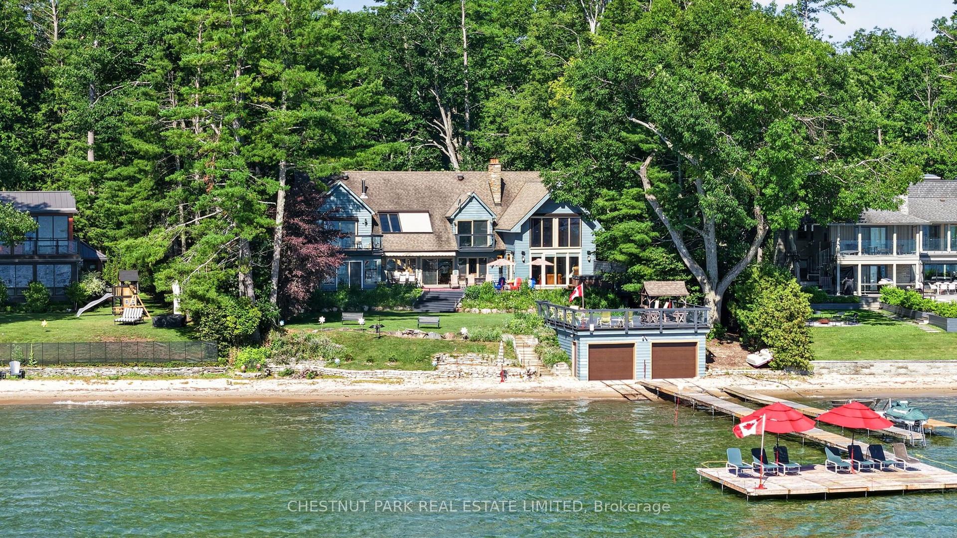 3209 Summer Place, Innisfil — Detached for sale, photo 1