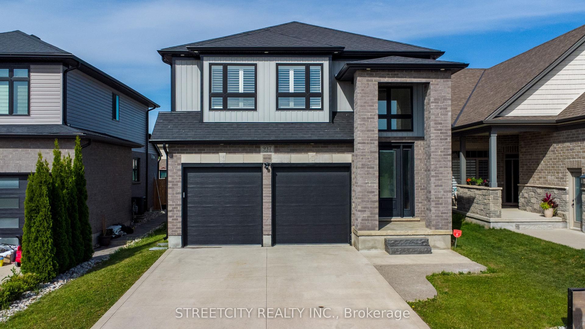 937 Lennon Way — photo 1