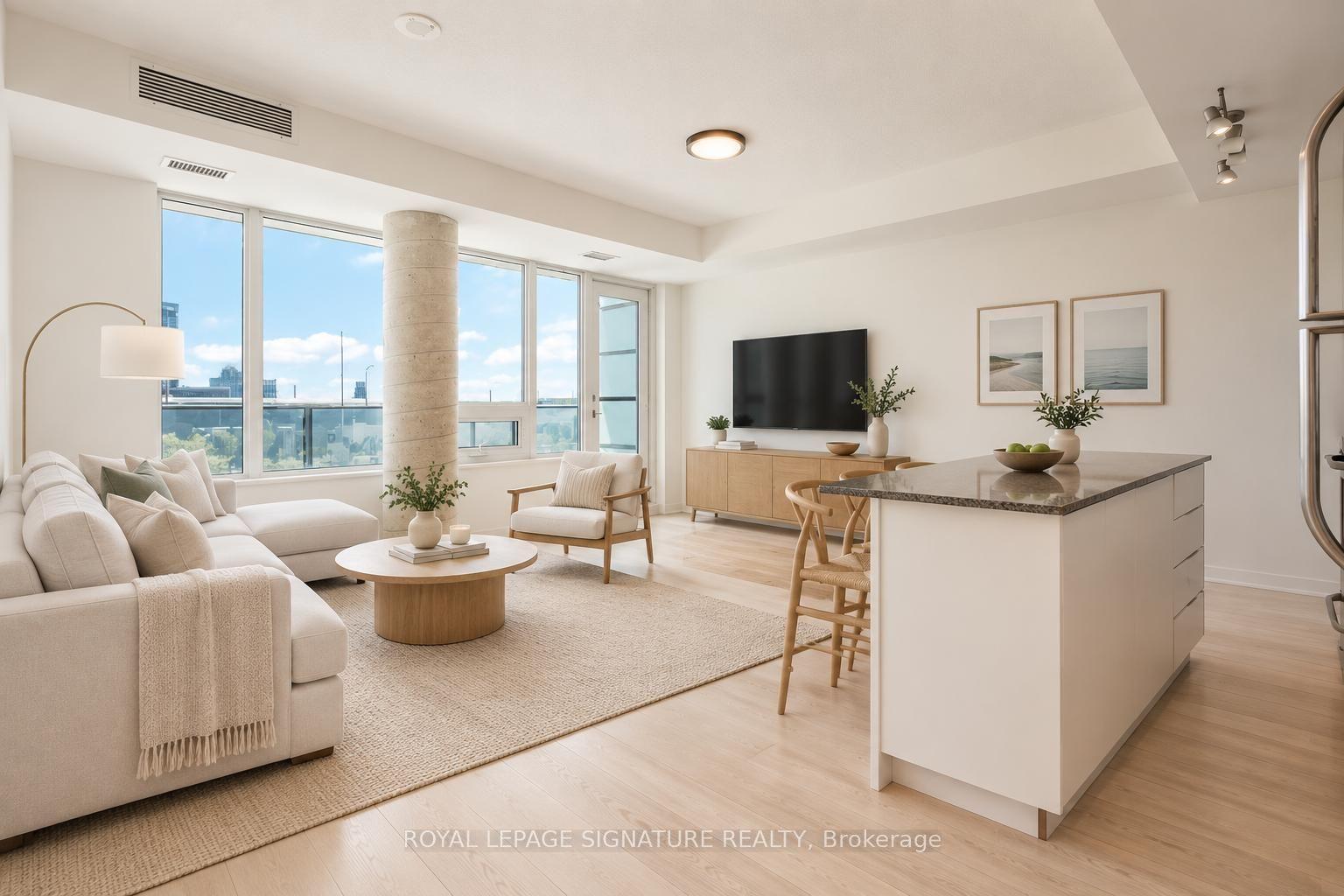 55 East Liberty Street 314 #314, Toronto — Condo for lease, photo 1