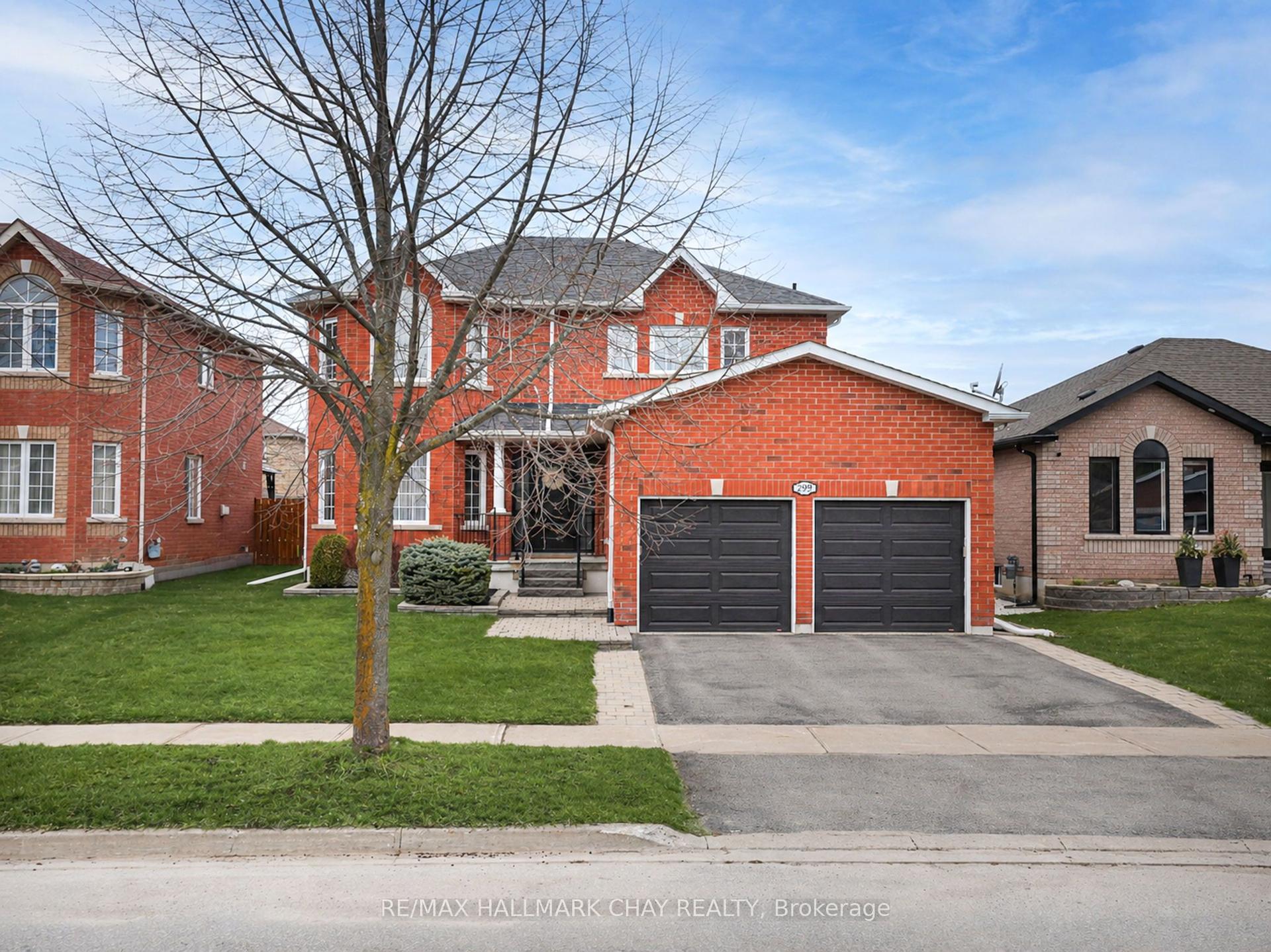 2292 Jack Crescent — photo 1