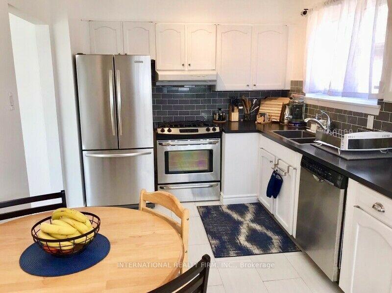 77 Elise Terrace Upper #Upper, Toronto — Semi-Detached for lease, photo 1