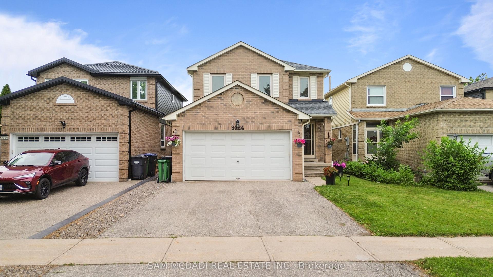 3024 Valcourt Crescent — photo 1