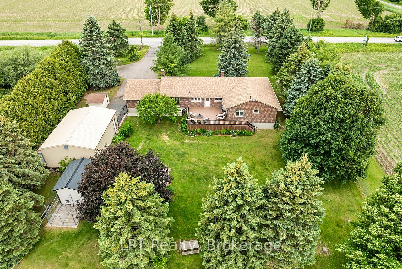 1441 Concession Road 6 Road — photo 1