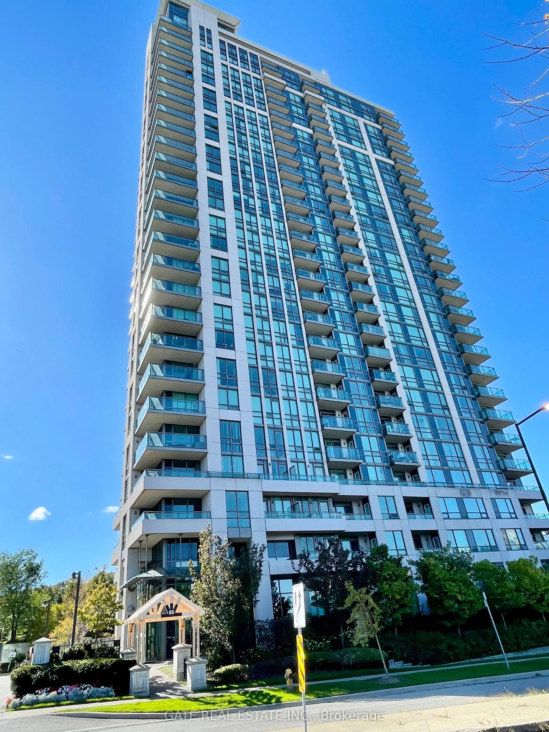 88 Grangeway Avenue 308 #308, Toronto — Condo for sale, photo 1