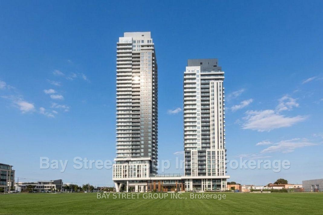 2851 Highway 7 Road 707A #707A, Vaughan — Condo for lease, photo 1