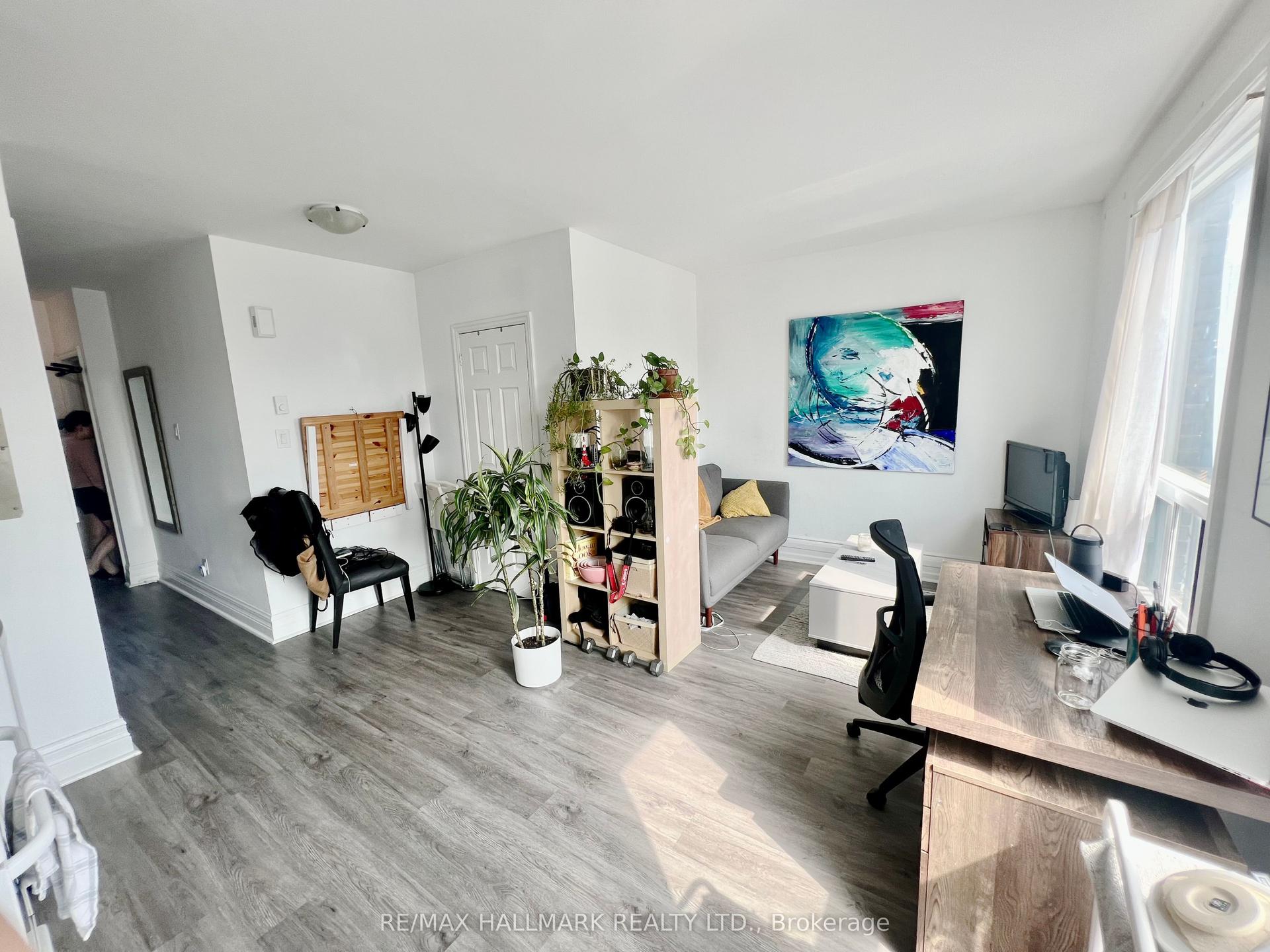 454 Bloor Street W 4 #4, Toronto — Multiplex for lease, photo 1
