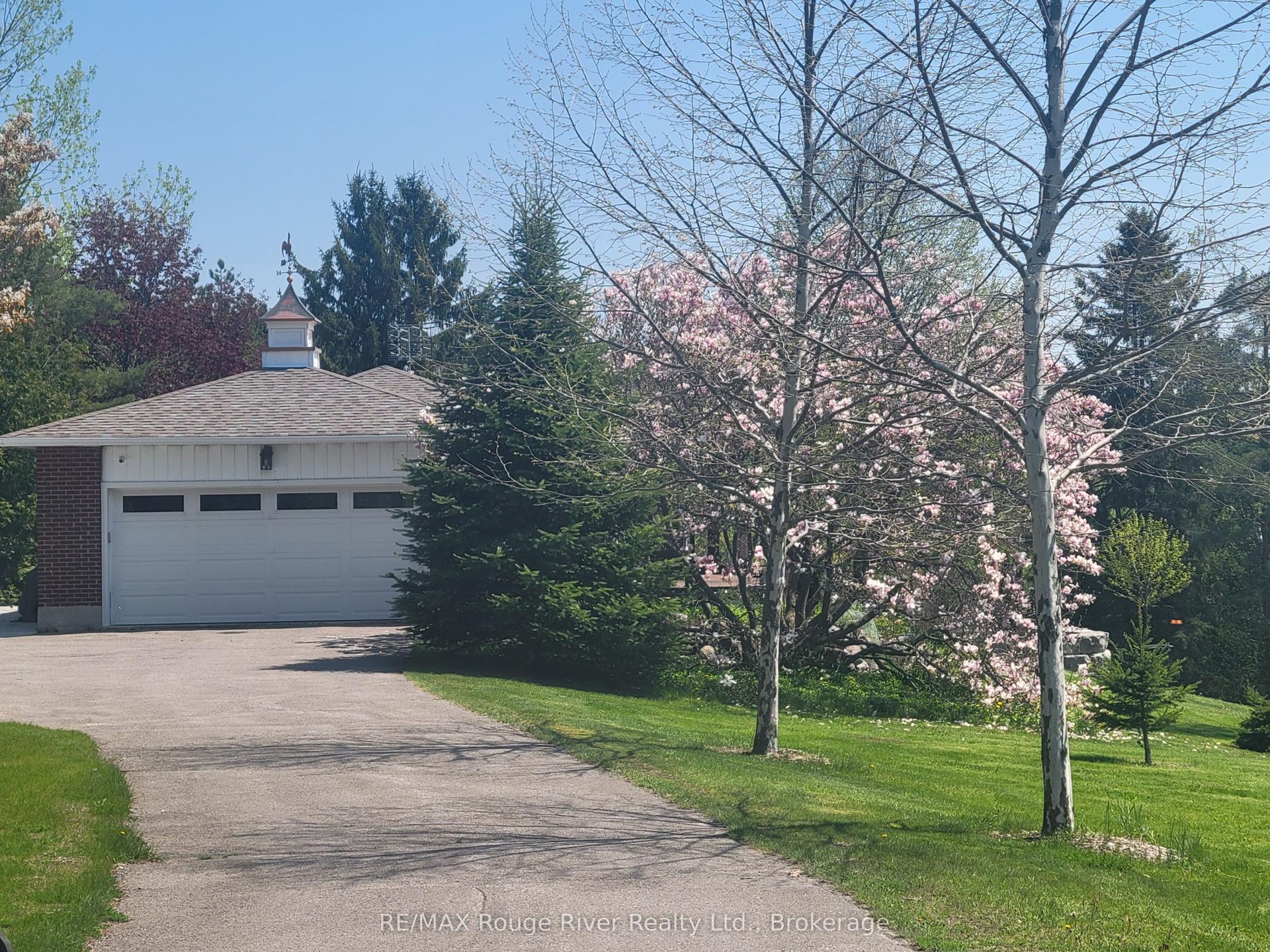 3625 Alnwick Hill Road — photo 1
