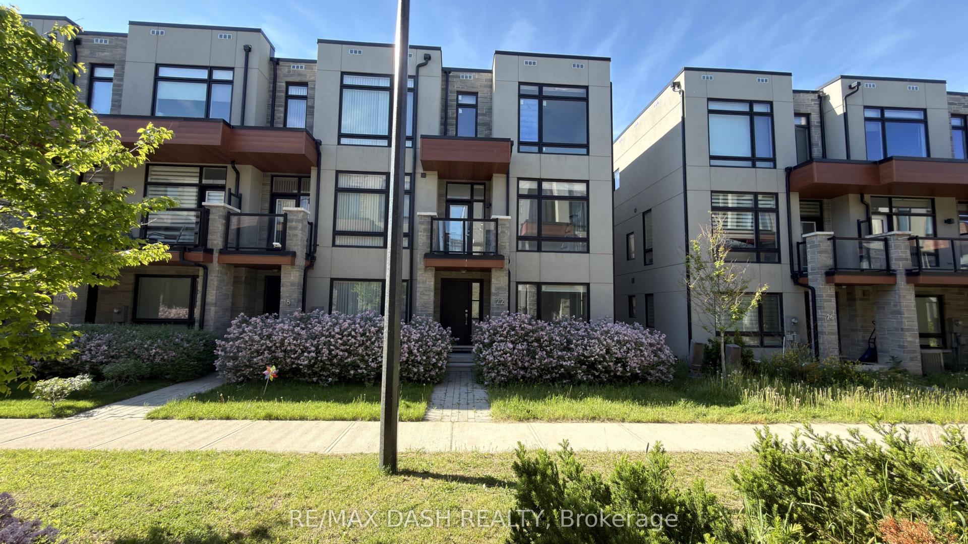 22 Brunet Drive — photo 1