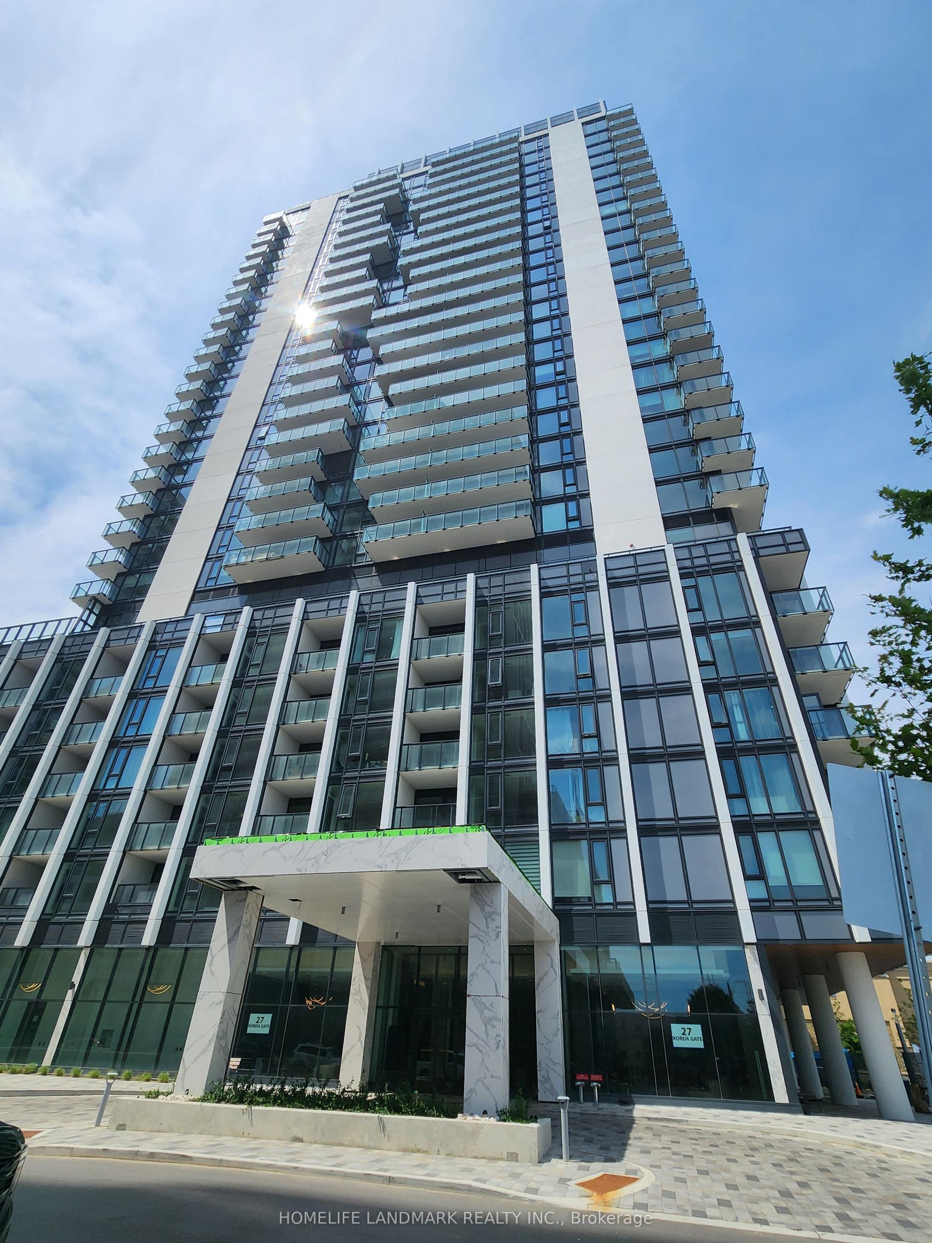 27 Korda Gate 2510 #2510 — photo 1